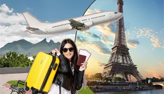 La Ciudad de la Luz te espera, ¿a partir de cuándo Monterrey tendrá vuelos directos a París?