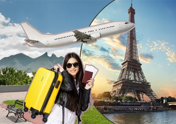 La Ciudad de la Luz te espera, ¿a partir de cuándo Monterrey tendrá vuelos directos a París?