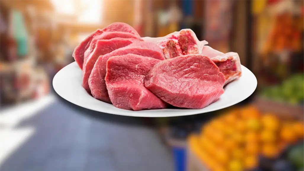 Aumenta precio de la carne en Edomex por falta de certificación y riesgo del gusano barrenador