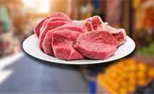 Aumenta precio de la carne en Edomex por falta de certificación y riesgo del gusano barrenador