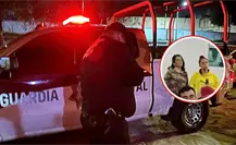 Policías golpean a joven a metros de su casa: Exigen al gobierno de Altamira justicia