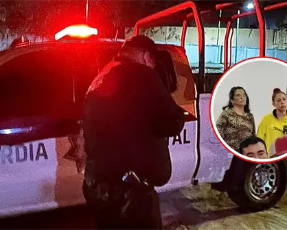 Policías golpean a joven a metros de su casa: Exigen al gobierno de Altamira justicia