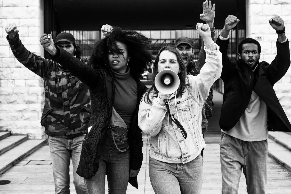 La convocatoria de la CEDH busca premiar a peronas que han realizado un trabajo destacado el pro de los derechos humanos en doferentes ámbitos. Foto: Canva