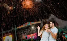 Feria de la Naranja de Montemorelos: ¿cuál es la cartelera de hoy lunes 10 de noviembre?