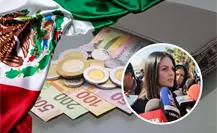 Diputada Luz Elena Morales exige al Gobierno Federal recursos etiquetados para Coahuila Diputada Luz Elena Morales exige al Gobierno Federal recursos etiquetados para Coahuila