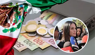 Diputada Luz Elena Morales exige al Gobierno Federal recursos etiquetados para Coahuila