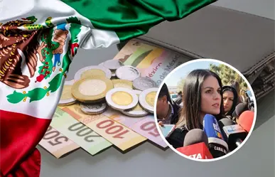 Diputada Luz Elena Morales exige al Gobierno Federal recursos etiquetados para Coahuila