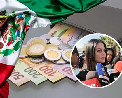 Diputada Luz Elena Morales exige al Gobierno Federal recursos etiquetados para Coahuila