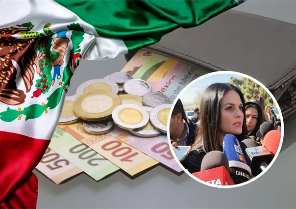 Diputada Luz Elena Morales exige al Gobierno Federal recursos etiquetados para Coahuila