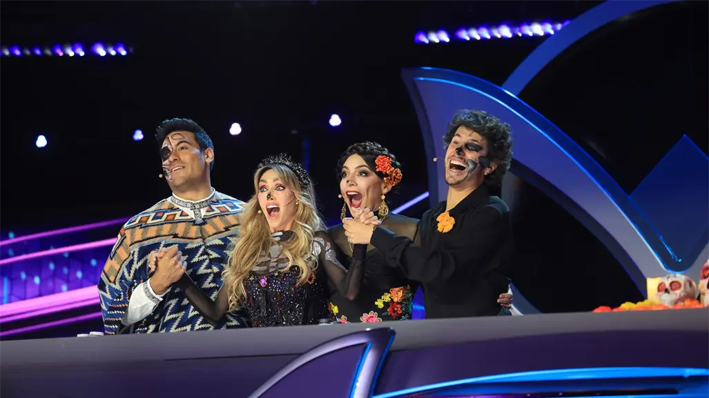 ¿Quién es la Máscara? 2025: estos personajes fueron los eliminados del quinto programa