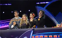 ¿Quién es la Máscara? 2025: estos personajes fueron los eliminados del quinto programa