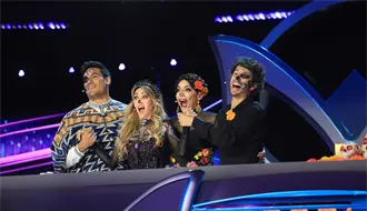 ¿Quién es la Máscara? 2025: estos personajes fueron los eliminados del quinto programa
