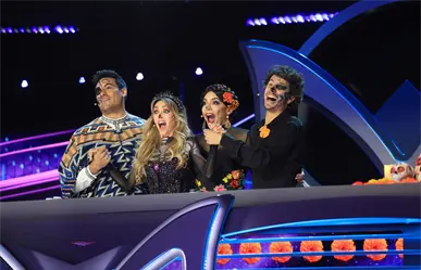 ¿Quién es la Máscara? 2025: estos personajes fueron los eliminados del quinto programa