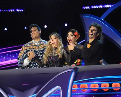 ¿Quién es la Máscara? 2025: estos personajes fueron los eliminados del quinto programa