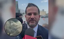 Buscarán instalar domos en pedreras para reducir contaminación en Nuevo León Buscarán instalar domos en pedreras para reducir contaminación en Nuevo León