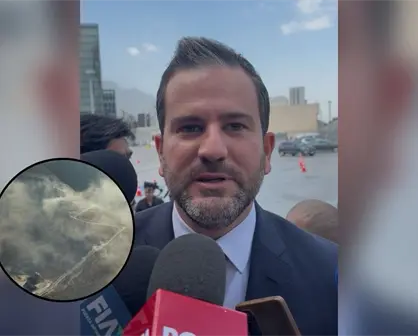 Buscarán instalar domos en pedreras para reducir contaminación en Nuevo León