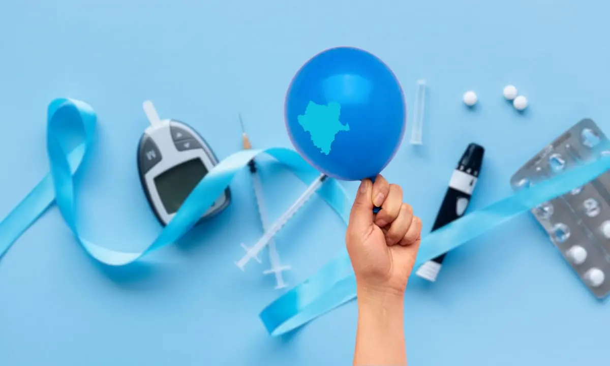 La SSD busca crear conciencia acerca de esta enfermedad en Durango | Foto: Imagen ilustrativa