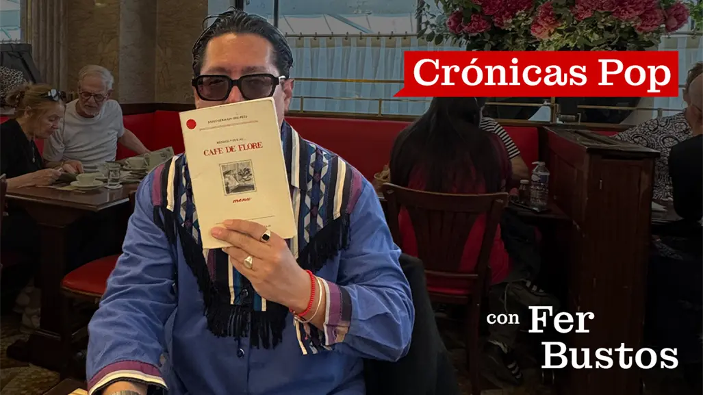 Rosalía y el regreso de los valores tradicionales