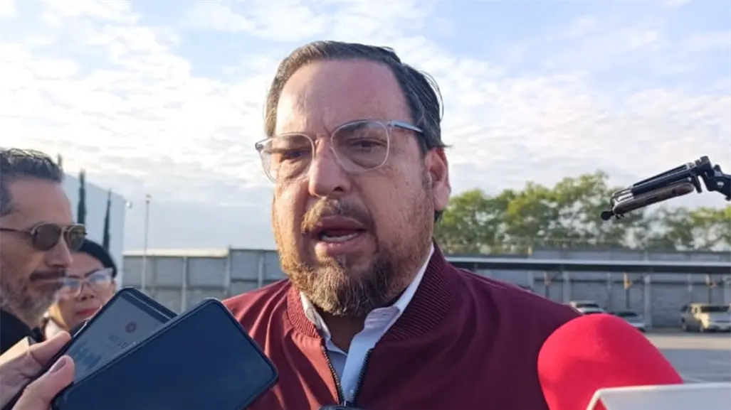 Confirma Secretario de Educación en Tamaulipas investigación en entrega de becas