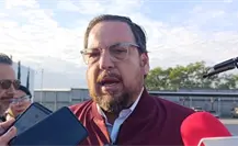 Confirma Secretario de Educación en Tamaulipas investigación en entrega de becas