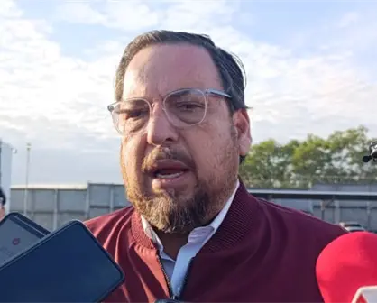 Confirma Secretario de Educación en Tamaulipas investigación en entrega de becas