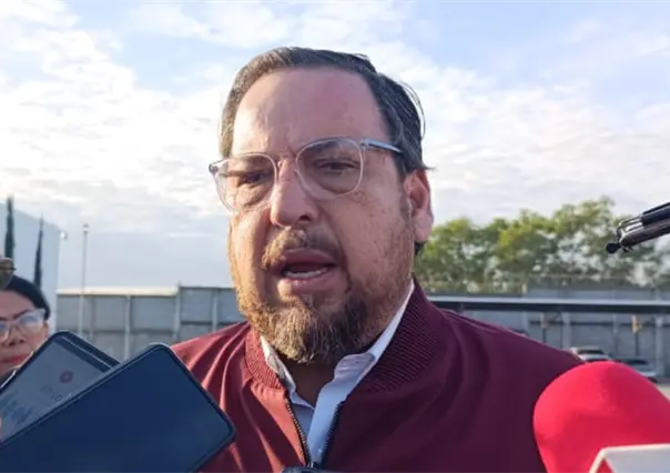 Confirma Secretario de Educación en Tamaulipas investigación en entrega de becas