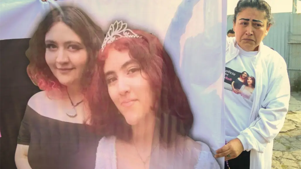 Tres años sin Sofi y Esmeralda, las jóvenes que murieron al caer en una coladera camino al concierto de Zoé en CDMX