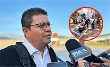 Tamaulipas entrega 3 mil apoyos a familias damnificadas del norte de Veracruz