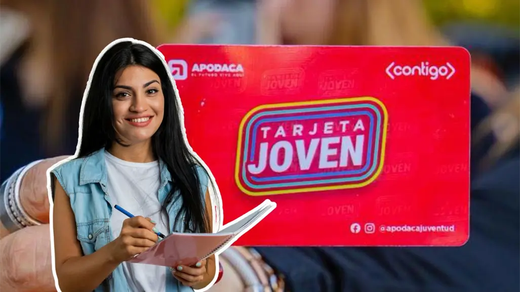 Tarjeta Joven de Apodaca: ¿Cuáles son las preparatorias que ofrecen becas?