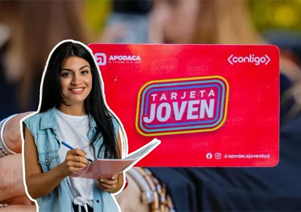 Tarjeta Joven de Apodaca: ¿Cuáles son las preparatorias que ofrecen becas?