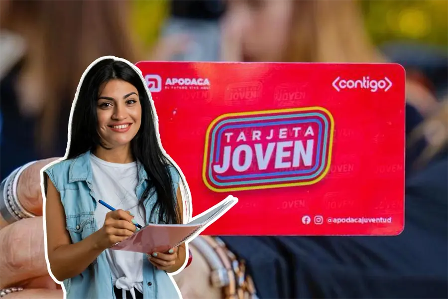 Tarjeta Joven de Apodaca: ¿Cuáles son las preparatorias que ofrecen becas?