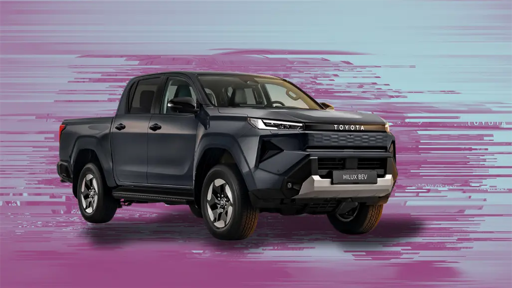 Toyota Hilux 2026: ¿cuándo llega a México y qué cambios tendrá?