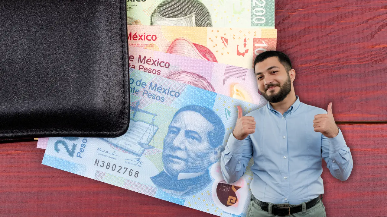 La Ley Federal del Trabajo, establece que, los trabajadores que laboran en asueto tienen derecho a recibir su salario diario correspondiente más un pago doble adicional/Foto: Canva