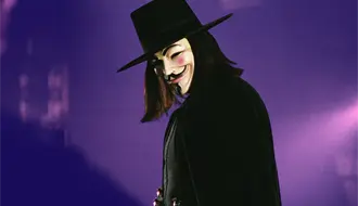 Una serie basada en el cómic V de Venganza esta en desarrollo