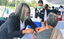 Semana de la vacunación en la UNAM: requisitos para recibir vacuna contra influenza o COVID-19 Semana de la vacunación en la UNAM: requisitos para recibir vacuna contra influenza o COVID-19