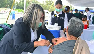 Semana de la vacunación en la UNAM: requisitos para recibir vacuna contra influenza o COVID-19