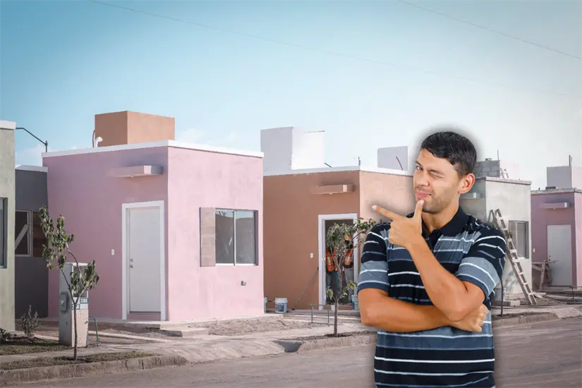 Del 10 al 15 de noviembre los tamaulipecos tienen la oportunidad de registrarse al programa nacional de vivienda social. Foto: Freepik 