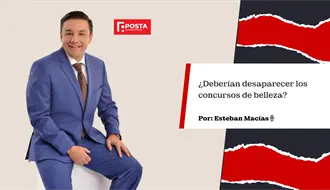 Miss Universo: ¿Deberían desaparecer los concursos de belleza? Esteban Macías