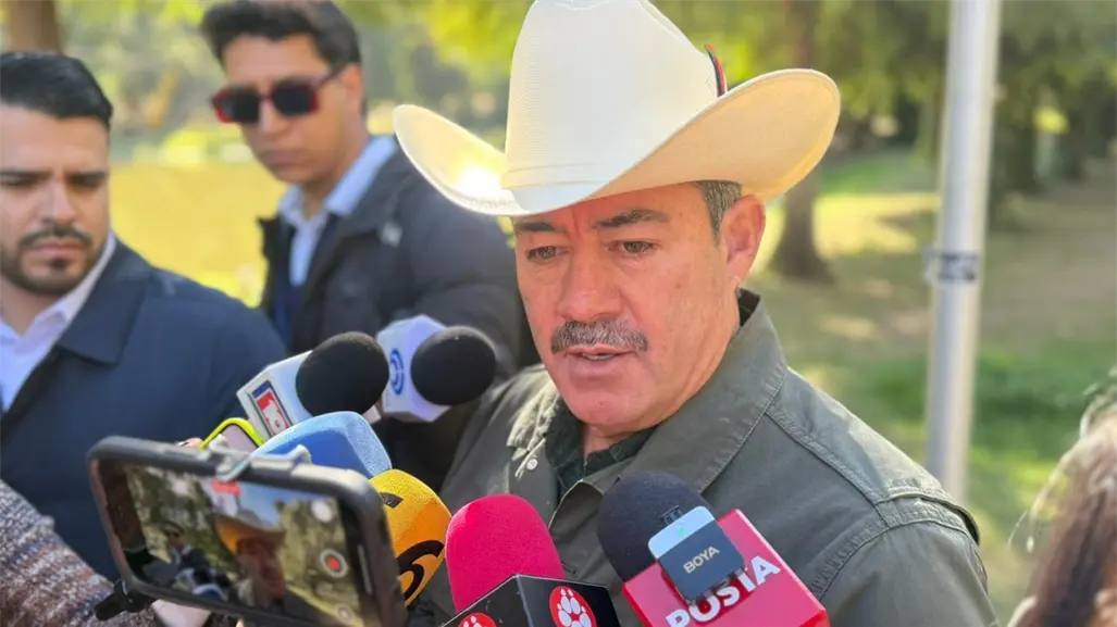 Municipio de Mezquital, Durango, requiere atención urgente, asegura diputado