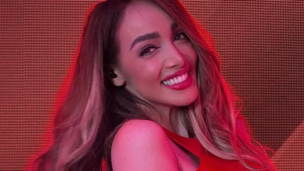 ¡Exclusiva! Gaby Lozoya habla sobre su salida de Televisa Monterrey ¿no le dieron la cara?