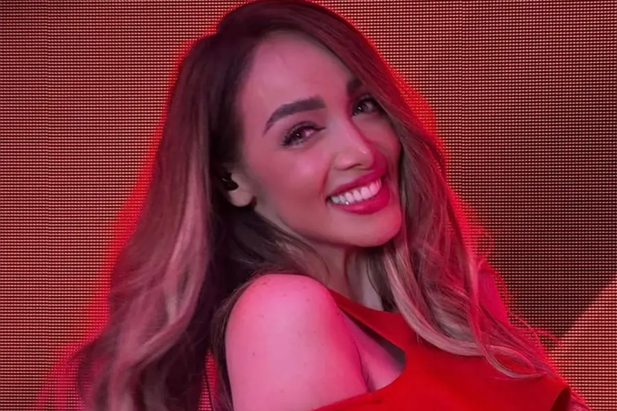 ¡Exclusiva! Gaby Lozoya habla sobre su salida de Televisa Monterrey ¿no le dieron la cara?