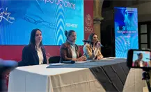 Lanzan convocatoria para concientizar sobre los trastornos de la conducta alimentaria Lanzan convocatoria para concientizar sobre los trastornos de la conducta alimentaria