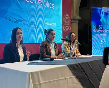 Lanzan convocatoria para concientizar sobre los trastornos de la conducta alimentaria