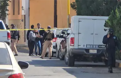 Joven de 26 años muere asesinado en el centro de Durango; intentó defenderse con su pistola