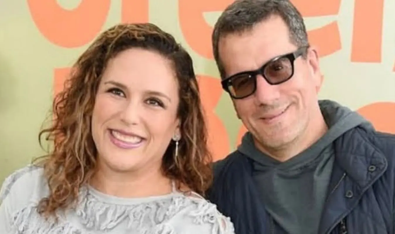 Angélica Vale confirma divorcio con Otto Padrón durante su programa de radio Foto: @fansdeangelicavale