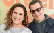 Angélica Vale confirma divorcio con Otto Padrón durante su programa de radio
