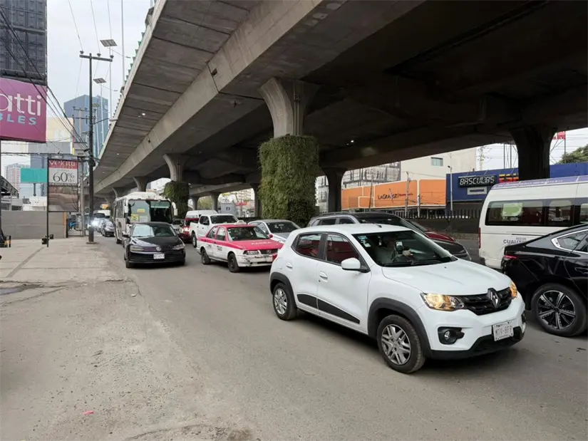 imagen recuadro Foto: Ramón Ramírez