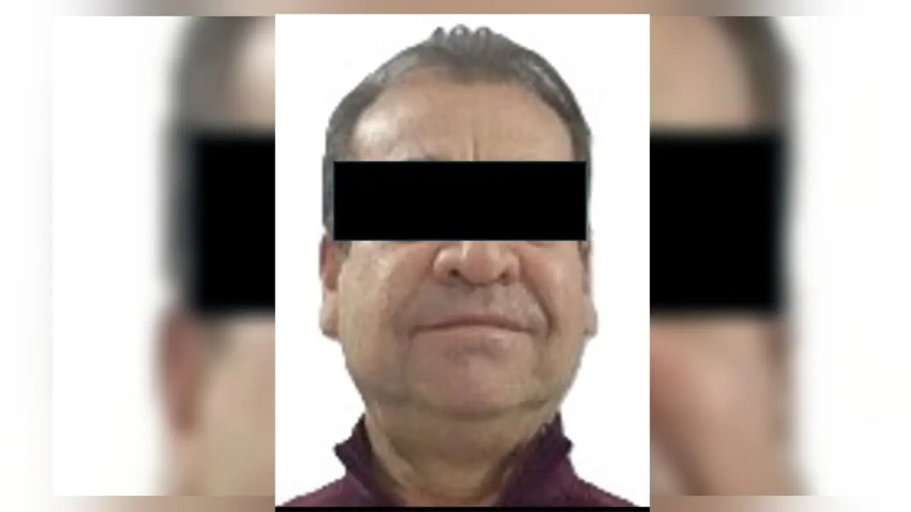 La FGR confirmó la detención de un conocido constructor y líder empresarial. Foto: FGR
