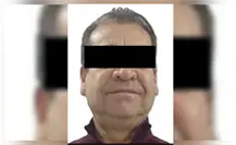 FGR detiene en Durango a conocido constructor y expresidente del CCE FGR detiene en Durango a conocido constructor y expresidente del CCE