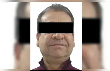 FGR detiene en Durango a conocido constructor y expresidente del CCE